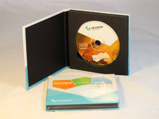 Printing & Packaging Xpress 360