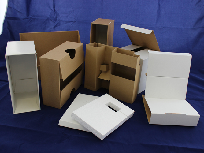 Printing & Packaging Xpress 360