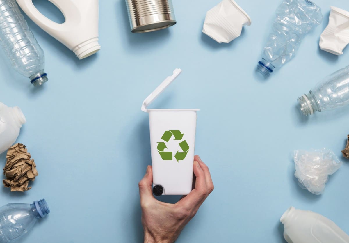 Why Demand For Eco Friendly Packaging Is On The Rise