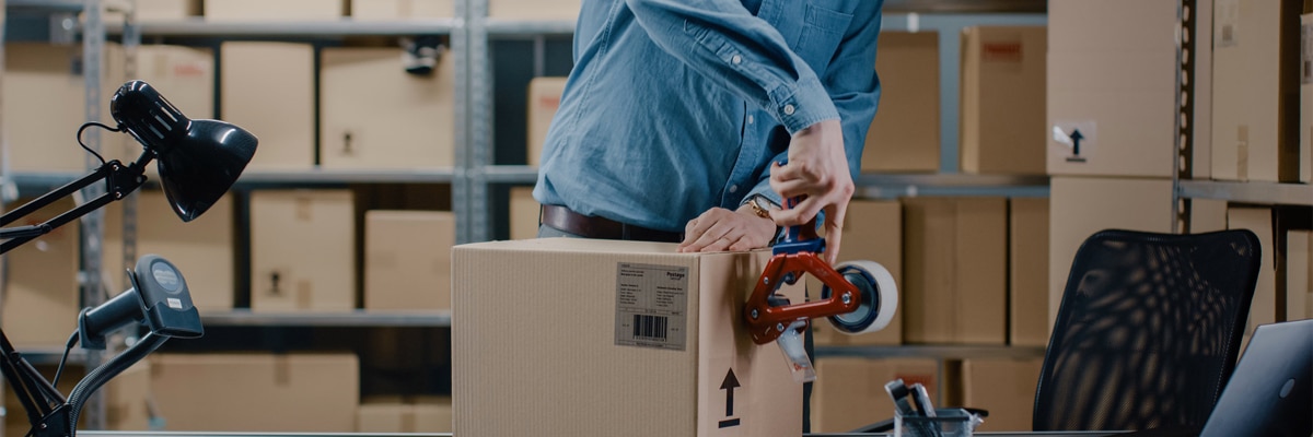How Do Co Packing Companies Benefit Retail? Should I switch?