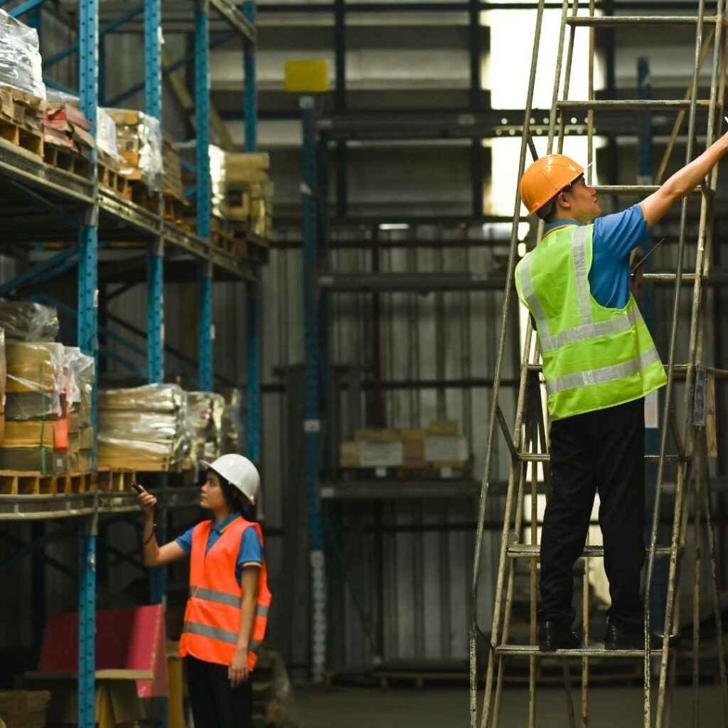 Innovative Kitting and Assembly Solutions Revolutionizing Workflows