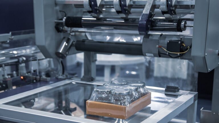 Seal the Deal: Exploring the Benefits of Shrink Wrapping in Product Packaging