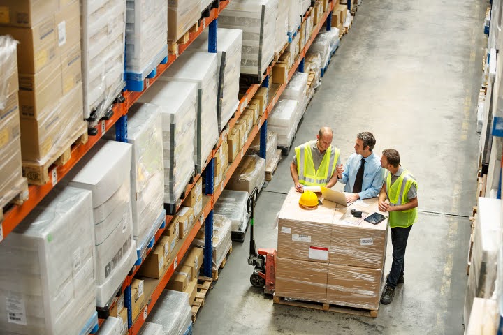 Supply Chain Smarts: How 3PL Can Streamline Your Business Operations
