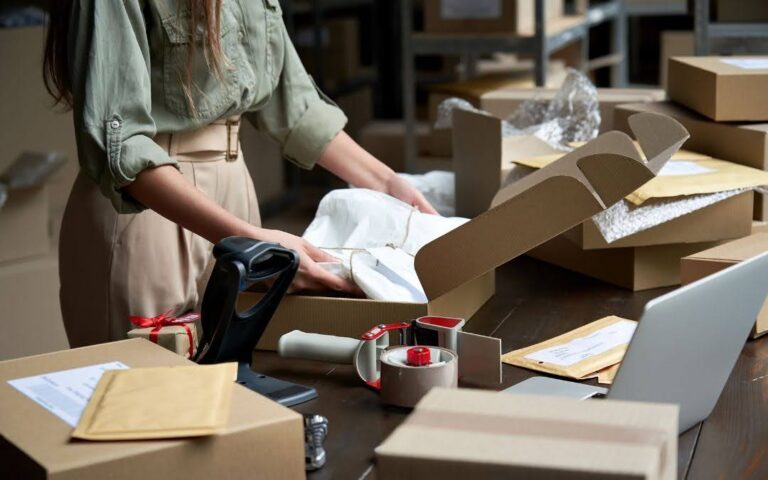 Bundle of Benefits: How Kitting Services Can Boost Your Business Efficiency