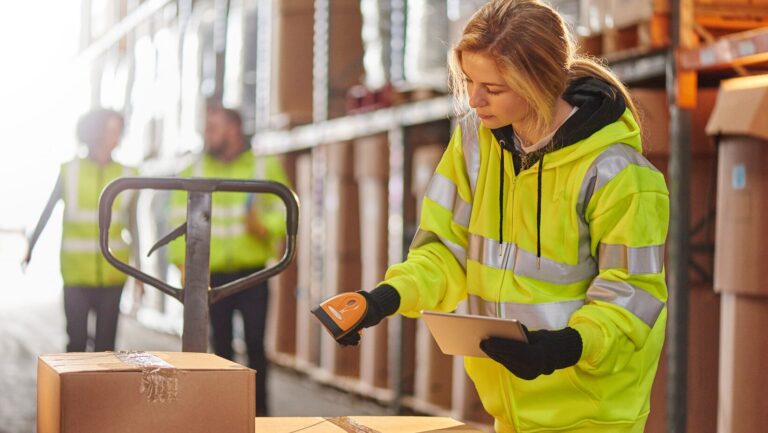 Space and Savings: The Advantages of Outsourcing Your Warehousing Needs