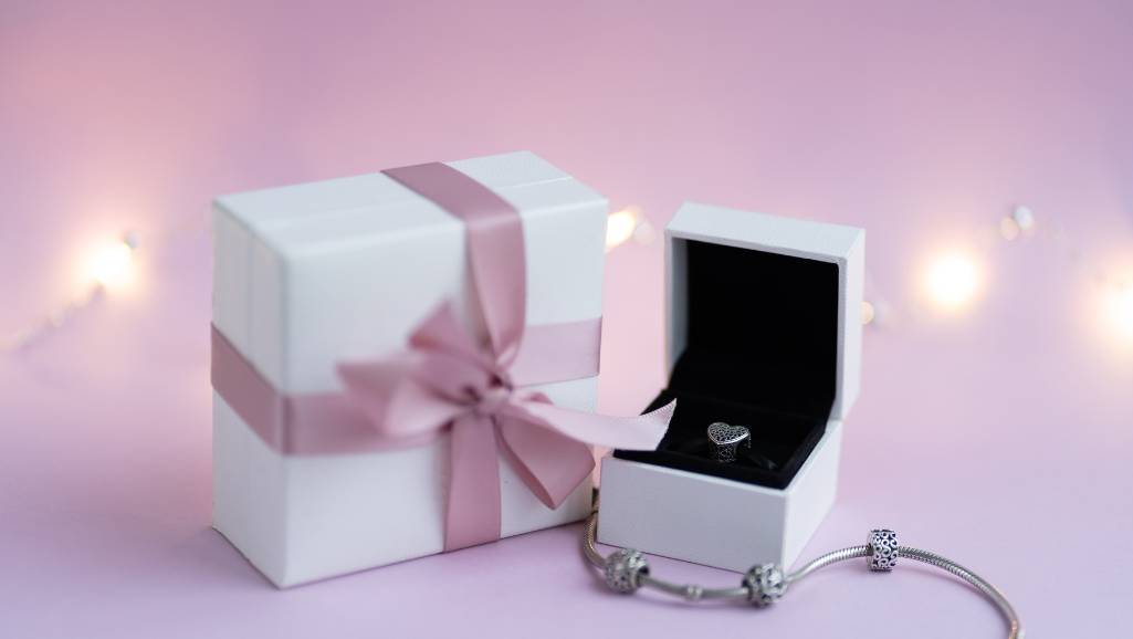 jewelry packaging